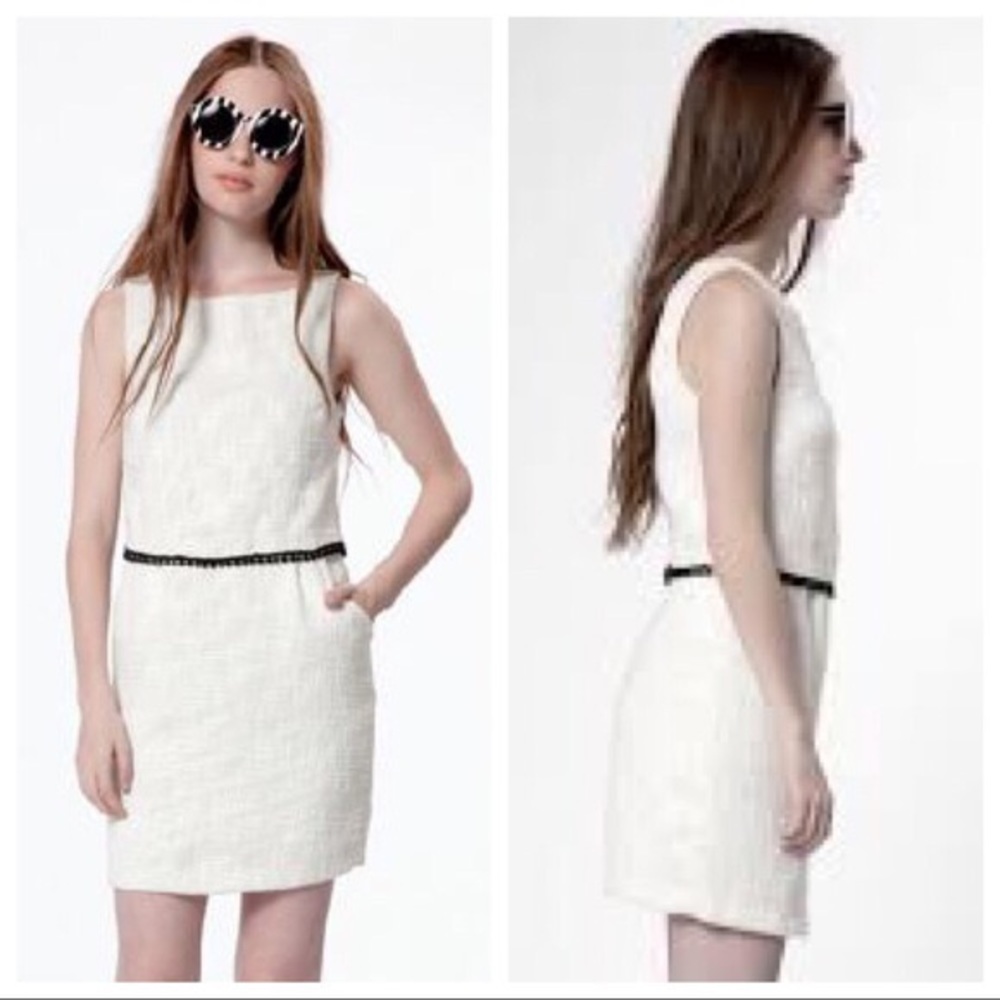 NWT-Dear Creatures XL Fantastic Voyage Dress